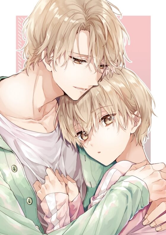 天野兄弟。3 [刻々卿] | DLsite がるまに