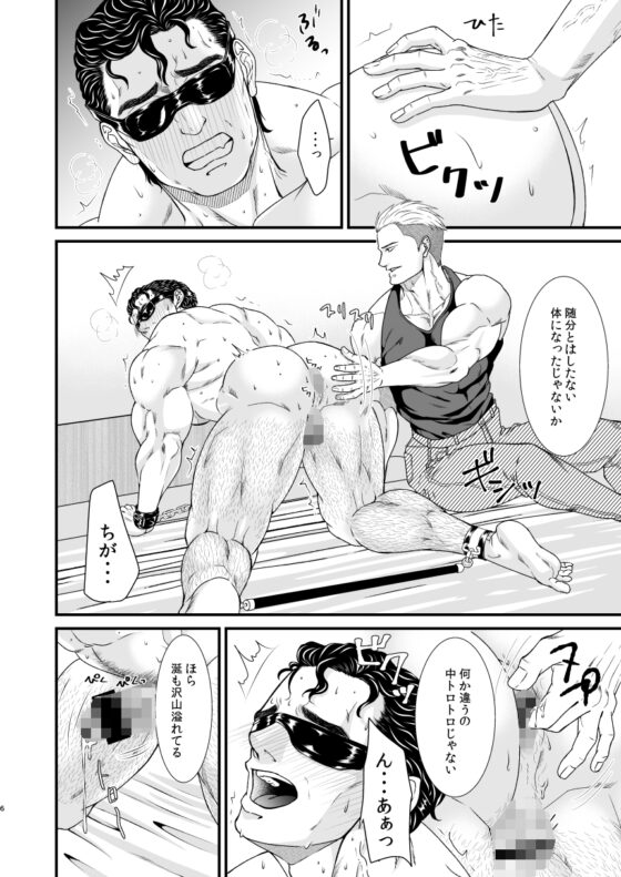 CONFUSION [とりあえず生] | DLsite がるまに