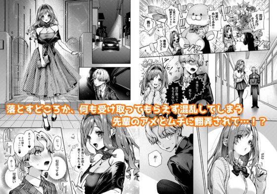 坊っちゃんくん、えっちなおねーさんにかきみだされまくり [Rifuroom] | DLsite がるまに