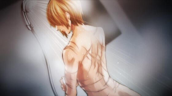 BluePain [Culs] | DLsite がるまに