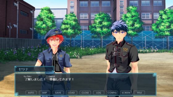 やみつき～リバース～ [洛陽樹] | DLsite がるまに