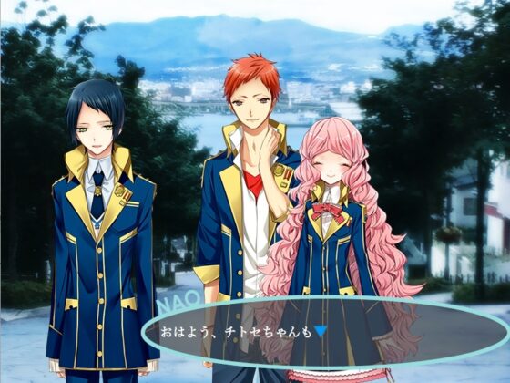 Re;quartz [B-cluster] | DLsite がるまに