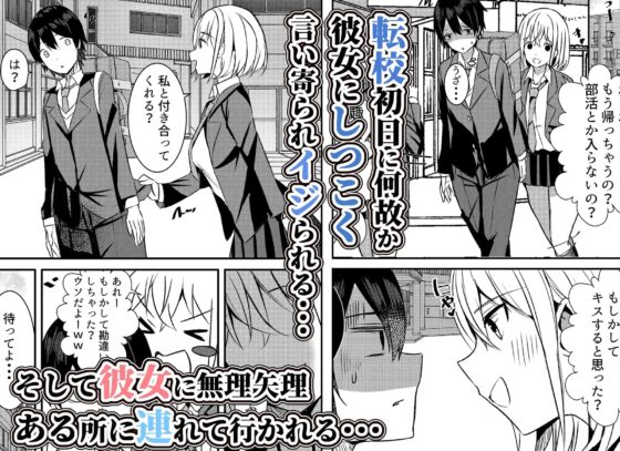 やりこみゅ!!コミュ障の男の子が女の子達とヤリまくり学園性活!! [Nanaci] | DLsite 同人 - R18