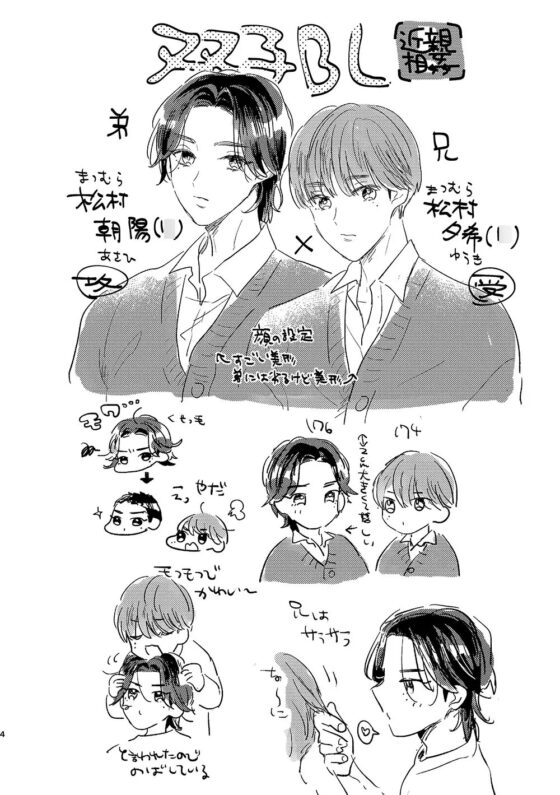 閉鎖的インターディペンデンス [山盛りキャベツ] | DLsite がるまに