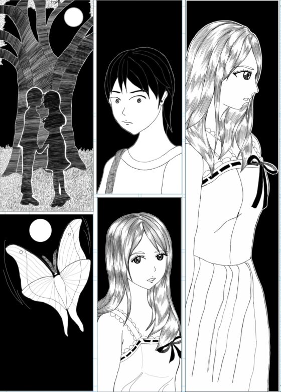 月刊漫画制作-YUKI-2023年5月号 [漫画制作-YUKI-] | DLsite 同人