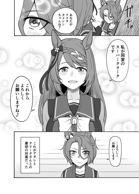 ゆく川の流れは絶えずして [メロディ屋(melodiya)] | DLsite 同人