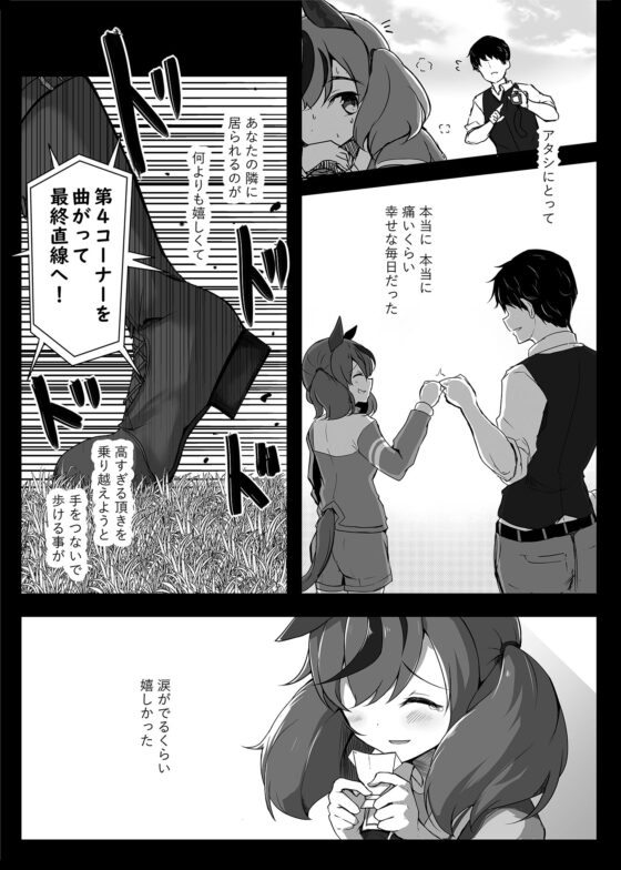 アイネクライネ [雨洩り宿] | DLsite 同人