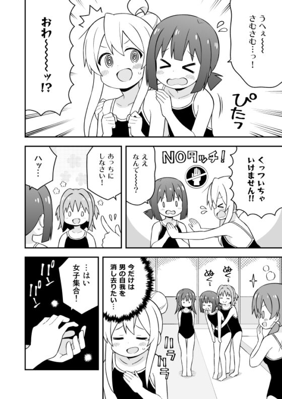 お兄ちゃんはおしまい!17 [GRINP] | DLsite 同人