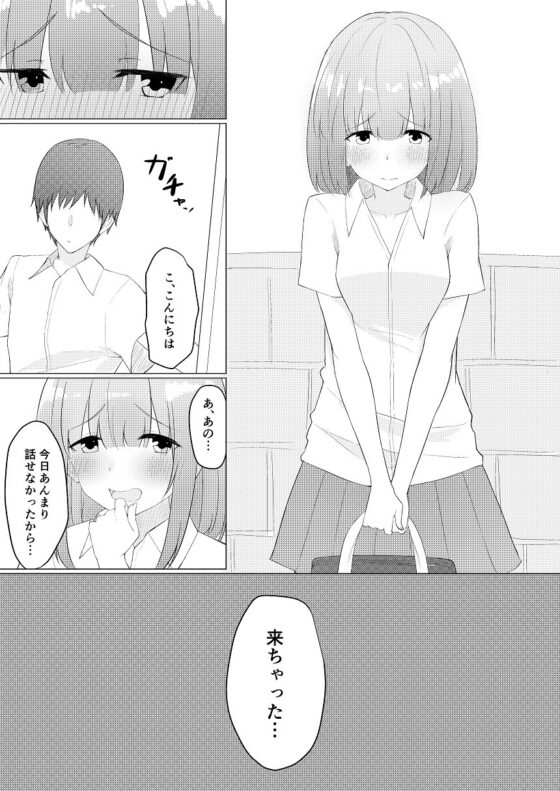 地味でぼっちなクラスメイトに告白したら恋人になれたので着せ替えしたくなった [歌い鈴] | DLsite 同人