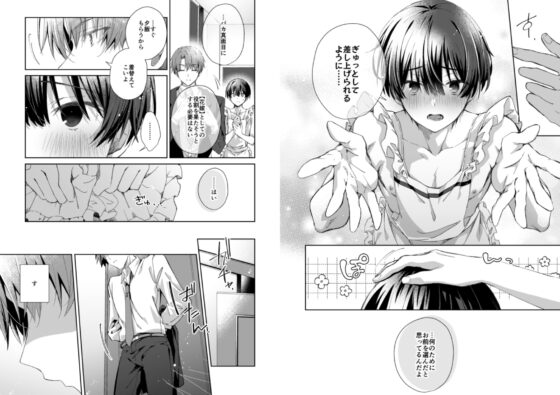 季刊Juvenile 創刊号 [JLabel] | DLsite がるまに