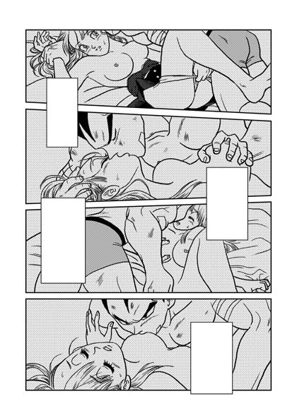 Trilogy [DEE-SEVEN] | DLsite がるまに
