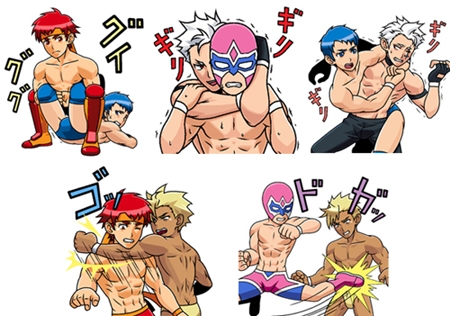 エロ☆レス7 [無味無臭] | DLsite がるまに