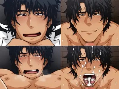 オニンギョウアソビ [ThisArmor] | DLsite がるまに