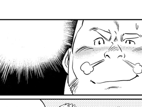 TIRAMI SU CH4 [MangaBears] | DLsite がるまに