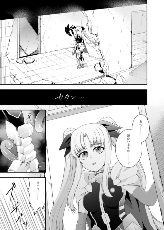 フェイトちゃんが××中毒になる本 [ぷらなりあ亭] | DLsite 同人 - R18