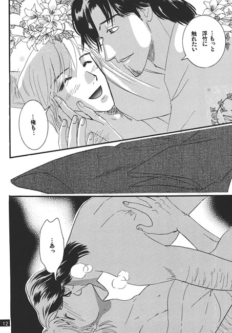TENDER LOVER [CORE ZONE] | DLsite がるまに