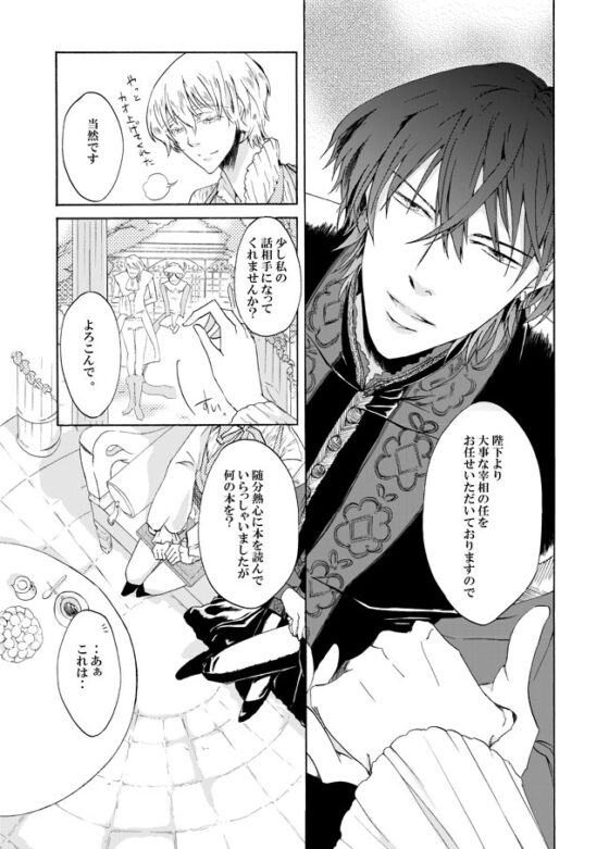 はじめてのちゅう [あをさぎ] | DLsite がるまに