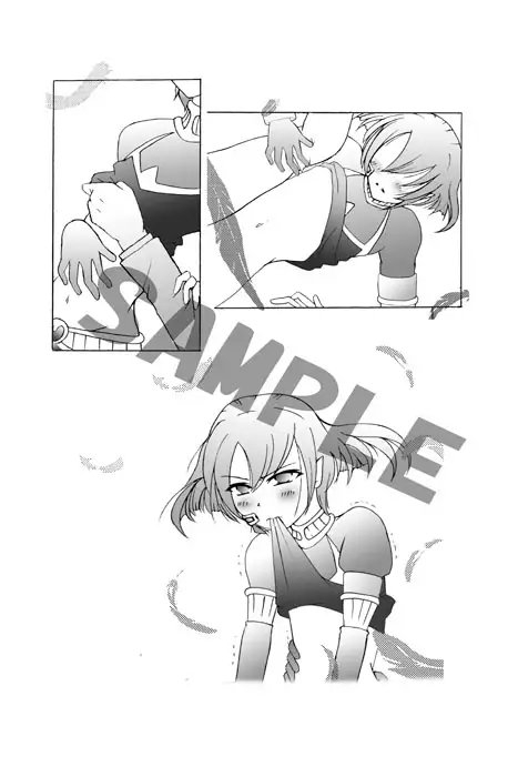 楽しみを希うこころ [ユーフォリア] | DLsite がるまに