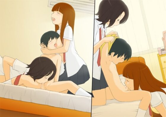 ぽんふぁーずvol.1「女教師」編・修正版 [ぽんふぁーず] | DLsite 同人 - R18