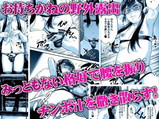 有名配信女装子 電撃AVデビュー/即引退 [タマゴノカラ] | DLsite 同人 - R18