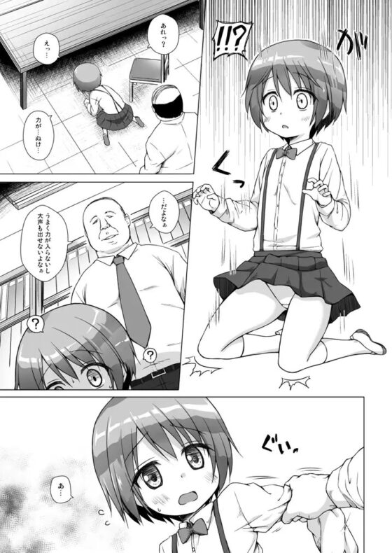 楽園のおもちゃ箱 [ノラネコノタマ] | DLsite 同人 - R18