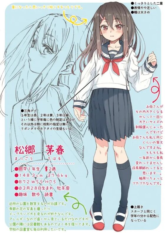 JYO○○ZM SPRING [魚ウサ王国] | DLsite 同人 - R18