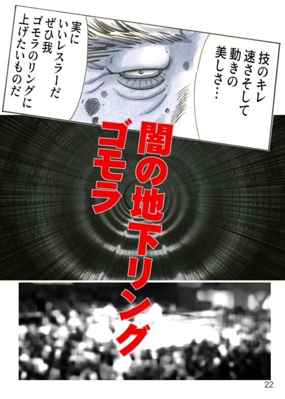 美少女プロレス・リリーエンジェルス【エピソード 1】 [ノリコン] | DLsite 同人 - R18