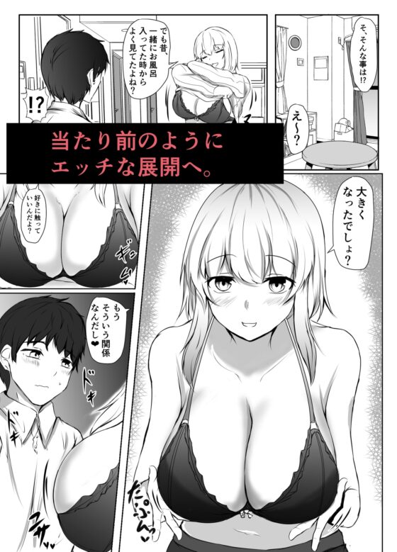 年上のお姉さんと付き合って2ヵ月が経ちました [石ケンピ] | DLsite 同人 - R18