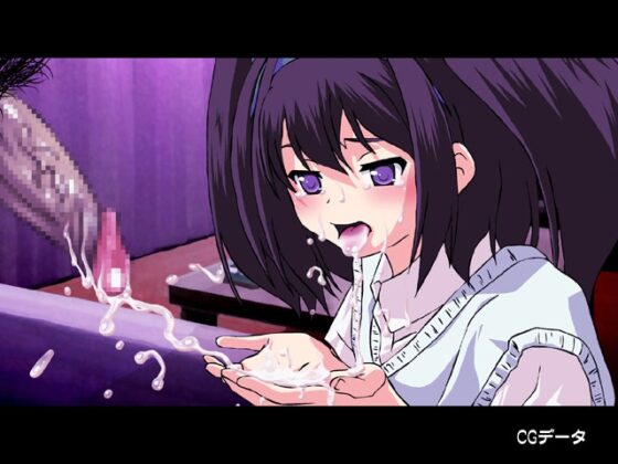 Girl Charged [iroiro] | DLsite 同人 - R18