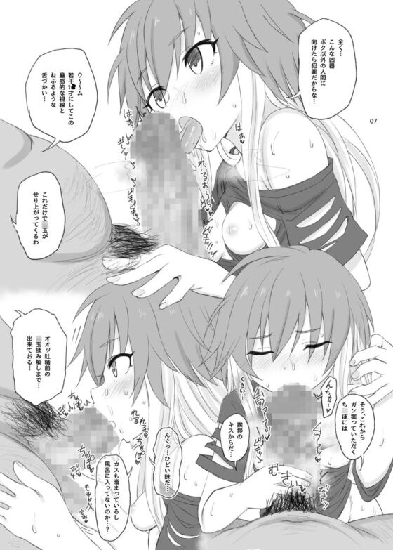 Cinderella CapsuleIII [HAMMER_HEAD] | DLsite 同人 - R18