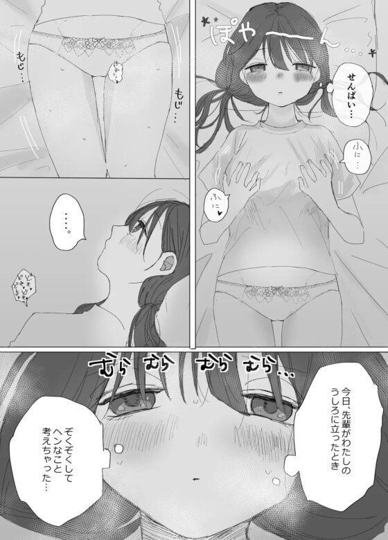 妄想ひとりえっち [ひらまる屋] | DLsite 同人 - R18