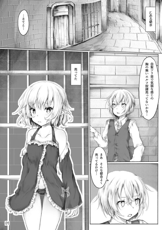ご主人様遊びましょ? [Sasaria] | DLsite 同人 - R18