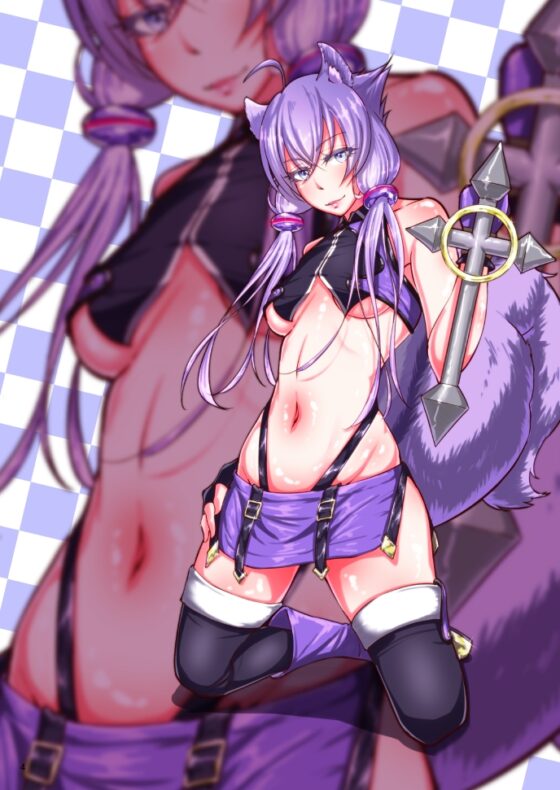 ドスケベゆかりんにコスプレHで搾精されちゃう本 [蕎麦部] | DLsite 同人 - R18