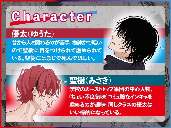 親の再婚でいじめっ子の兄になってしまったんだが弟がエロすぎる・・・【ボイスドラマ版】 [KZentertainment] | DLsite がるまに