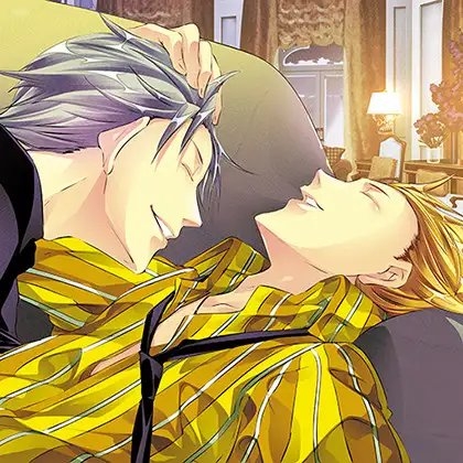 LUCKYDOG1 - anniversary:06.10 [Tennenouji] | DLsite がるまに