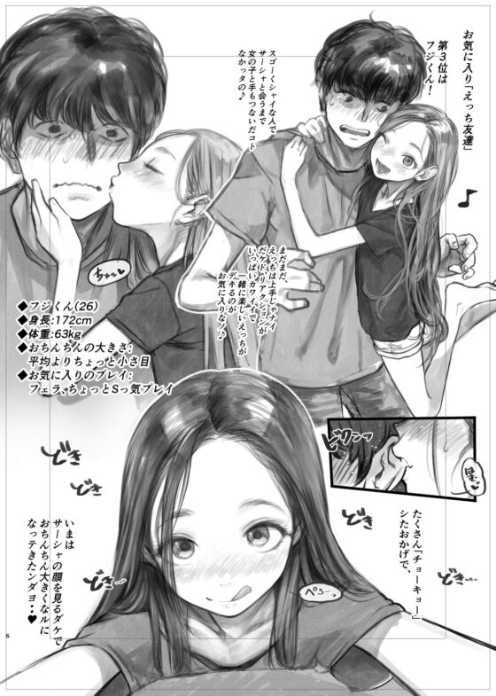 金髪碧眼J○.アイドルのお気に入りセックスフレンド紹介 1(第3位フジくん編) [臨終サーカス] | DLsite 同人 - R18