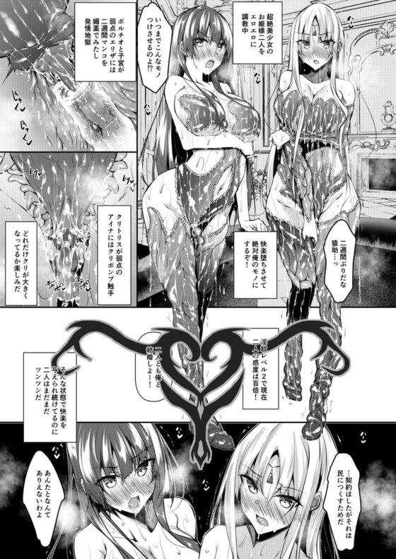 俺 異世界で魔法使いになる 2 [赤兎] | DLsite 同人 - R18