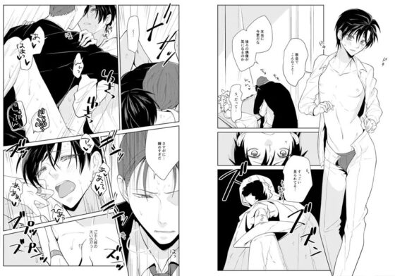 淫愛の結婚式 [Peeping Phantom] | DLsite がるまに