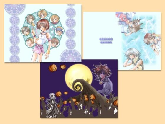 Night Mare [BEAMS] | DLsite がるまに