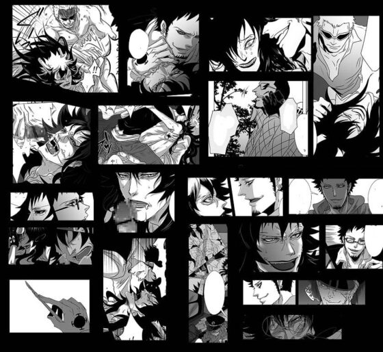 PLUNDER2 [ビリケン] | DLsite がるまに