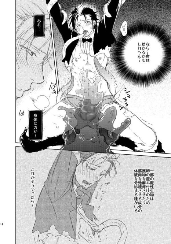 SSRS作戦 [桃曼] | DLsite がるまに