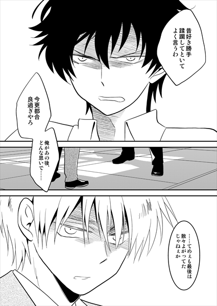 fragment [夢幻桜都] | DLsite がるまに
