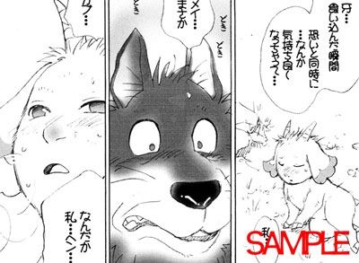 あらしのあとに [下郎の会] | DLsite がるまに