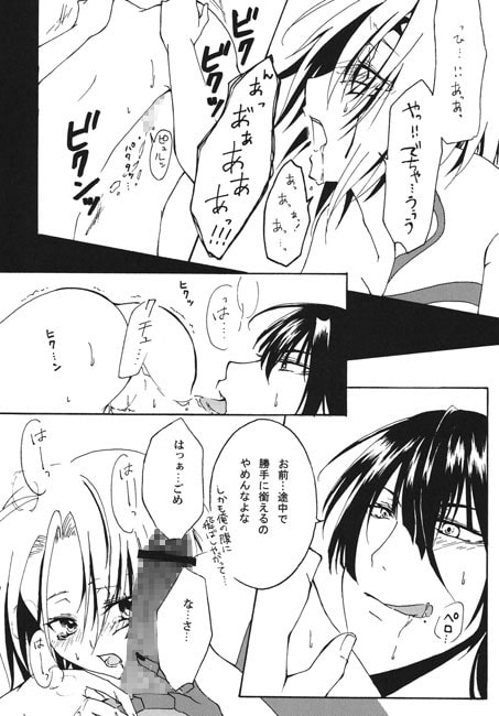 HEAT [氷菓子日曜日] | DLsite がるまに