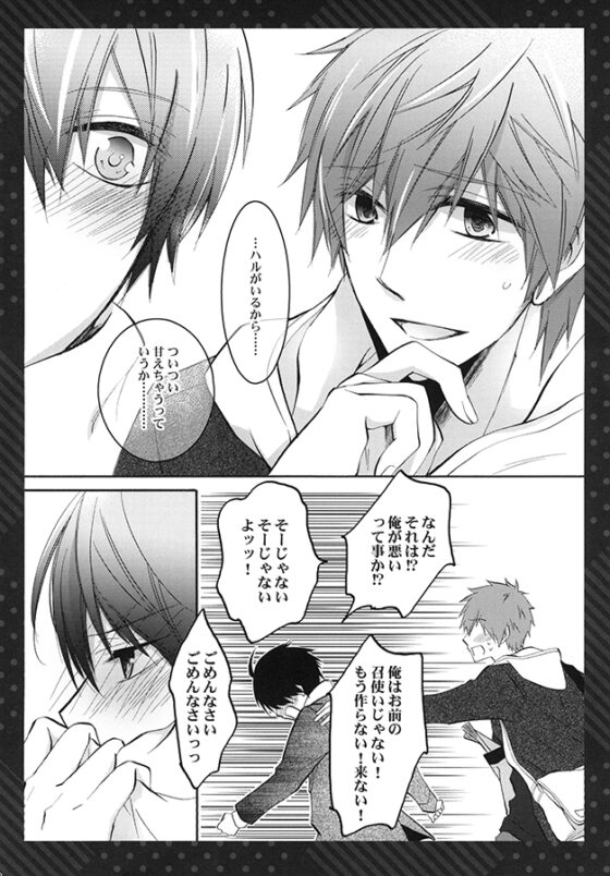 SECOND STORY [La・Pis] | DLsite がるまに
