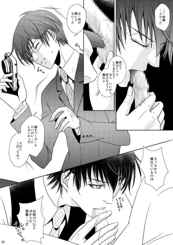 photogene [D-1] | DLsite がるまに