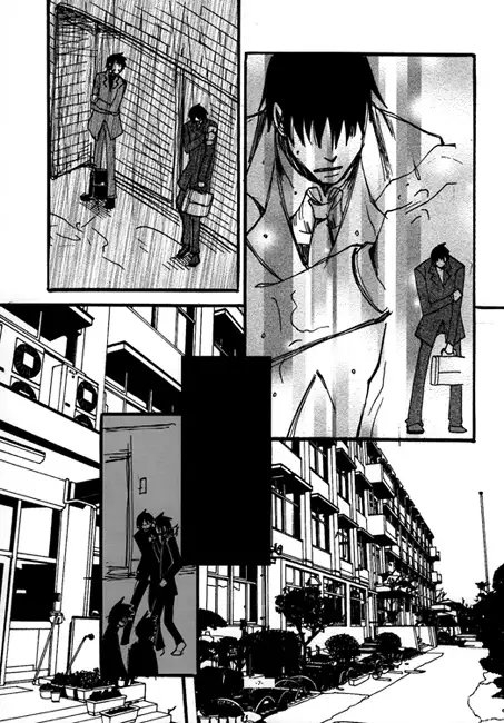 SILENT [三毛猫本舗] | DLsite がるまに