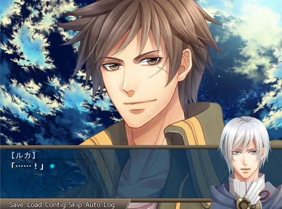 IRIS-豪雪の王-Coda.R18ファンディスク [GRIMOplus] | DLsite がるまに