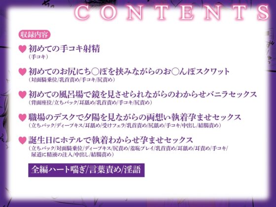 純粋無垢なデザイナーはイケメンモデルにラブラブ調教される [あまあまの] | DLsite がるまに