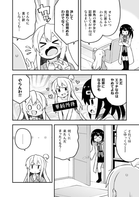 お兄ちゃんはおしまい!24 [GRINP] | DLsite 同人